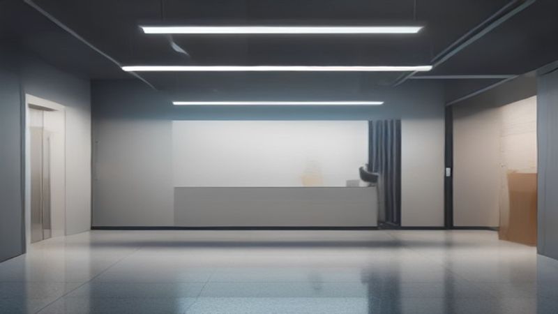 免费短剧电脑版产品中心大屏播放界面